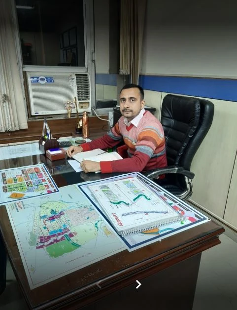 Rudra Properties