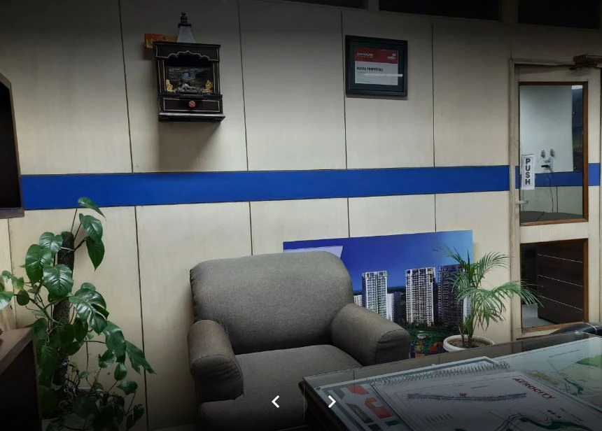 Rudra Properties