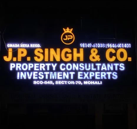 J P Singh & Company