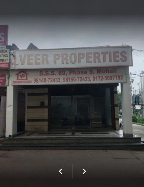 Veer Property Consultants