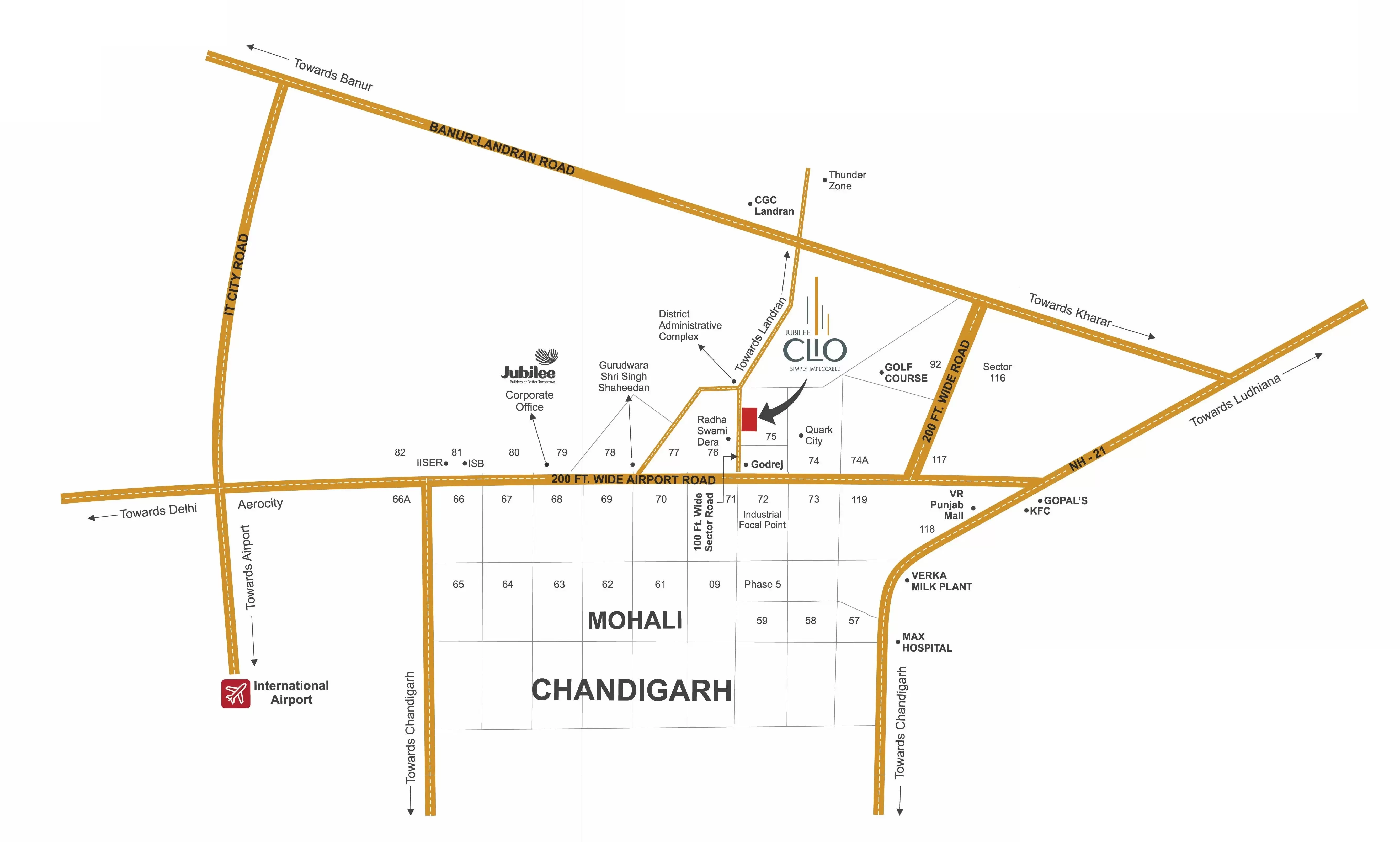 Site Map