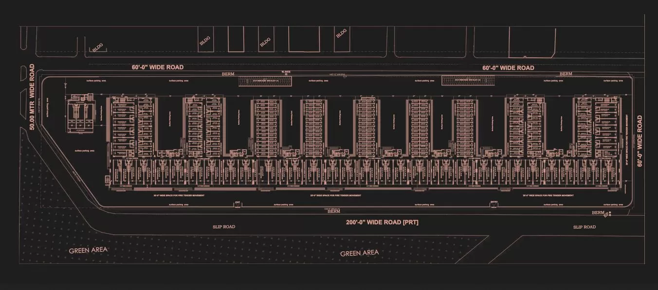 Site Map