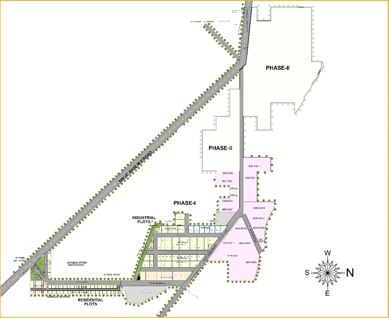 Site Map