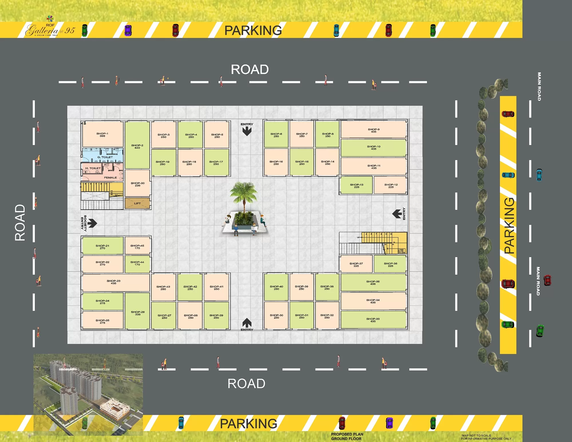 Site Map