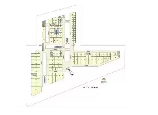 Site Map