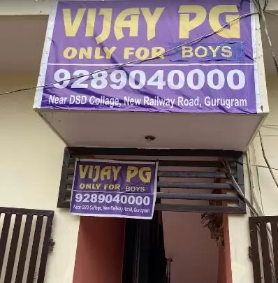 Vijay Boys PG