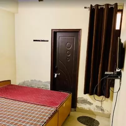Paying Guest House For Boys