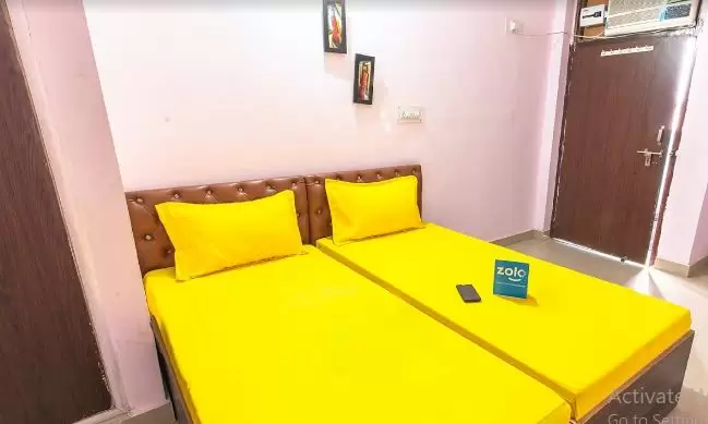 Zolo Nivaas CoLiving PG