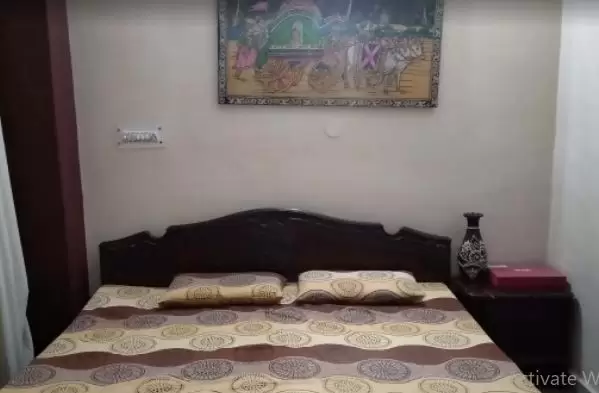 Muskan House PG For Girls