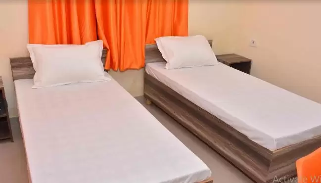 NStay 25 Co Living PG