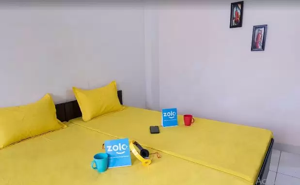 Zolo Magnum CoLiving PG