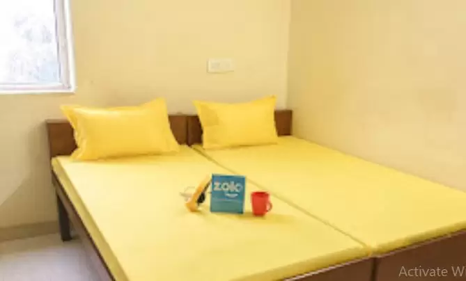 Zolo Bloom CoLiving PG