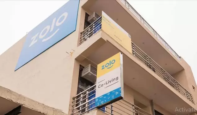 Zolo Medley CoLiving PG