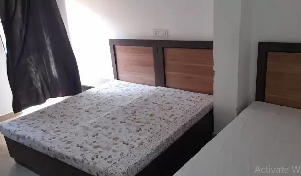 Girls PG In Gurgaon Sector 40