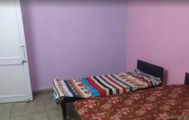 Bala Ji PG