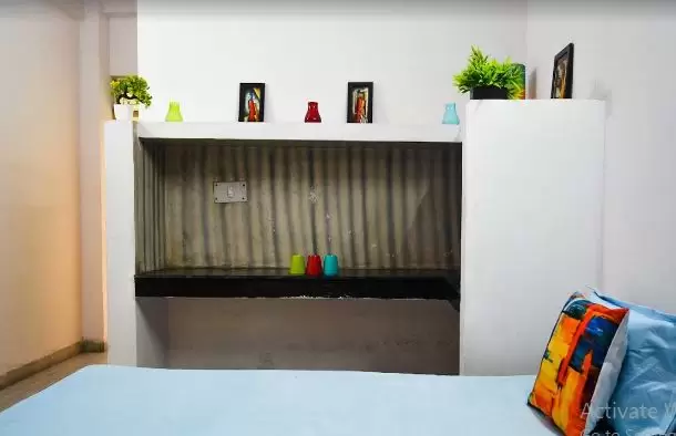 Zolo Canvas Co Living PG