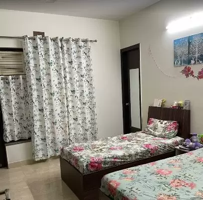 Gurgaon Girls PG