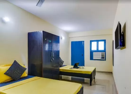 Zolo Nest CoLiving PG