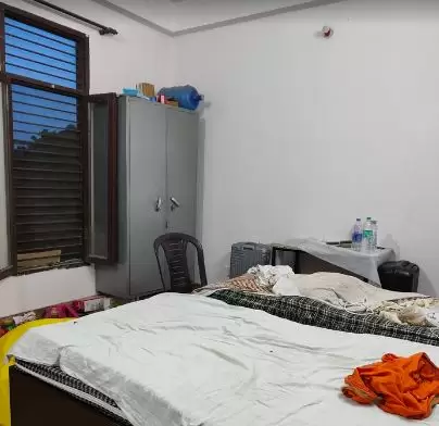 Chirag House