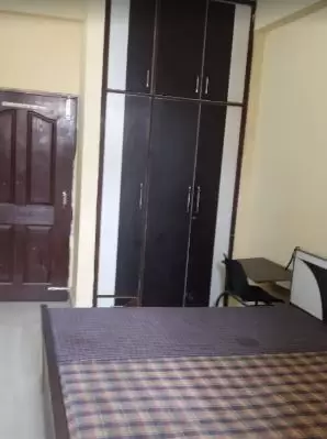 SS Boys And Girls Hostel