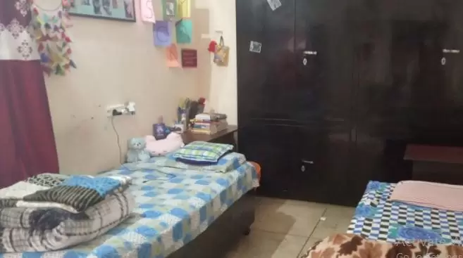 Krishna Joshi Girls PG