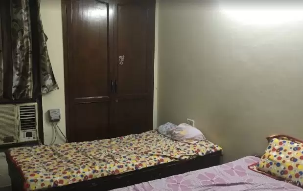 Krishna PG