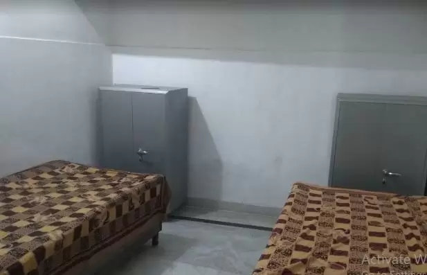 Pg Hostel