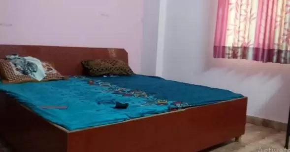 Radhe Pg For Girls