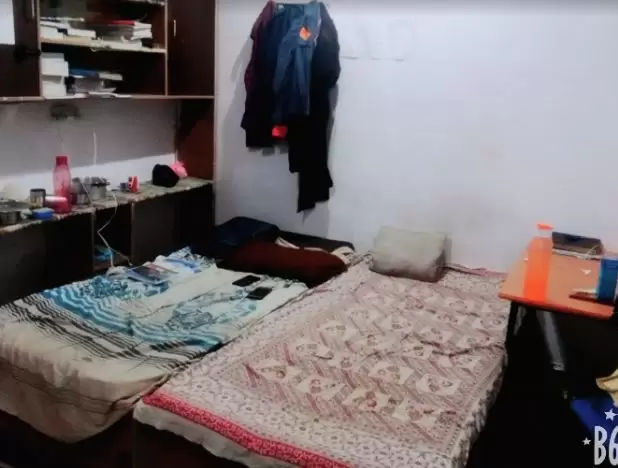 Jai Baba Mohan Ram Boys Hostel