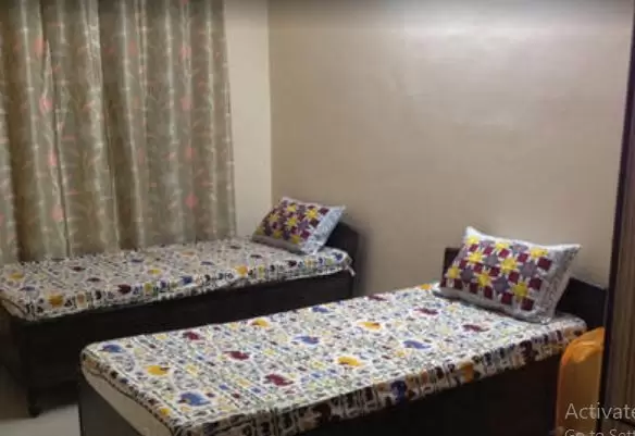 PG In Zirakpur Only For Boys