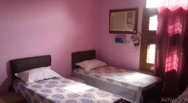 Sai PG House