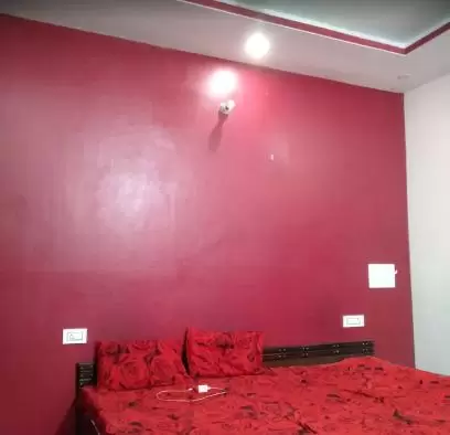 PG For Girls In Sunny Enclave
