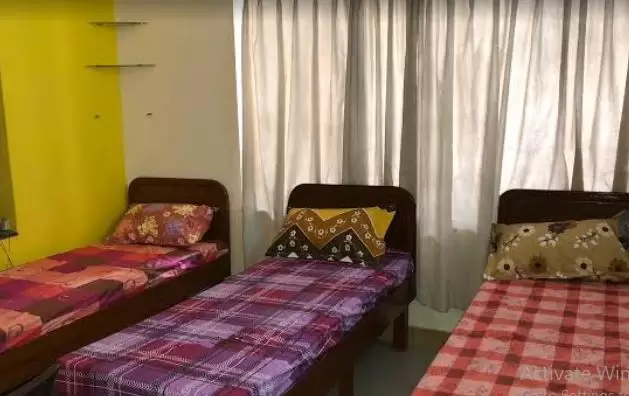 Balaji Accommodation