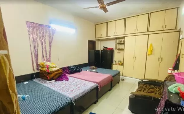 Noor PG For Girls Ludhiana
