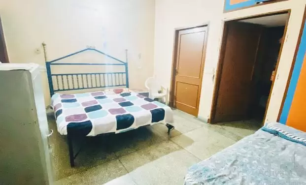 Lovely PG For Girls