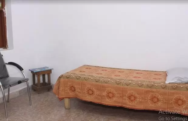 DK PG & Guest House