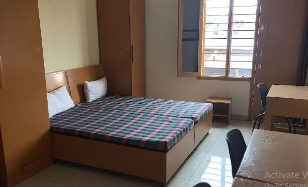 PG In Patiala