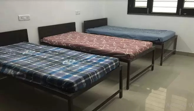 Bajaj Hostel For Girls