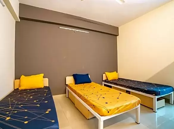 PG For Students