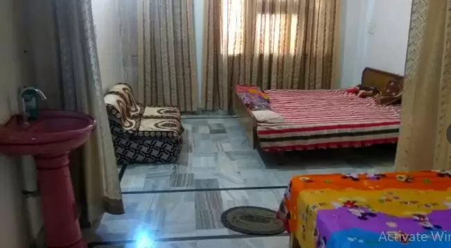 PG For Girls In Patiala