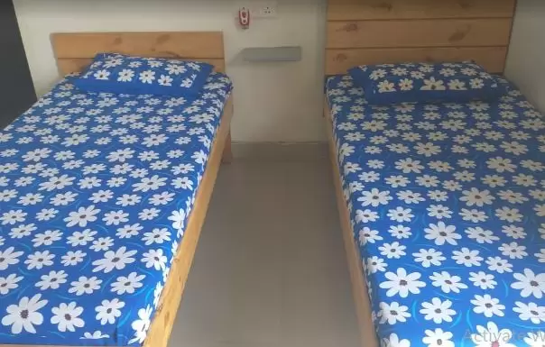 The City Hostel & PG
