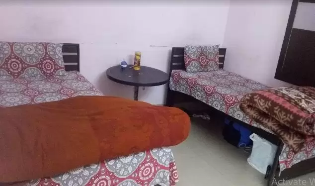 Shree Jee PG Home