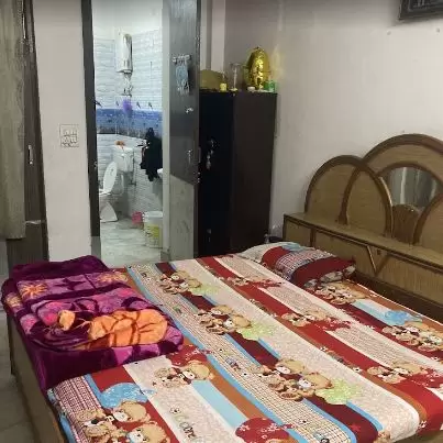 Shree Jee PG For Girls