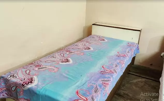 Md Paying Guest