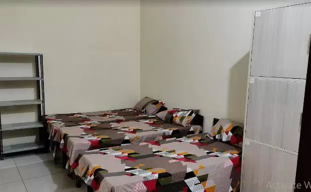 Homestay Girls PG