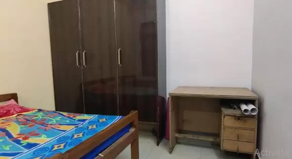 MD Girls Hostel