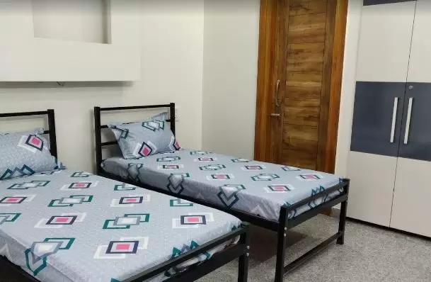 Aagaman Homes PG