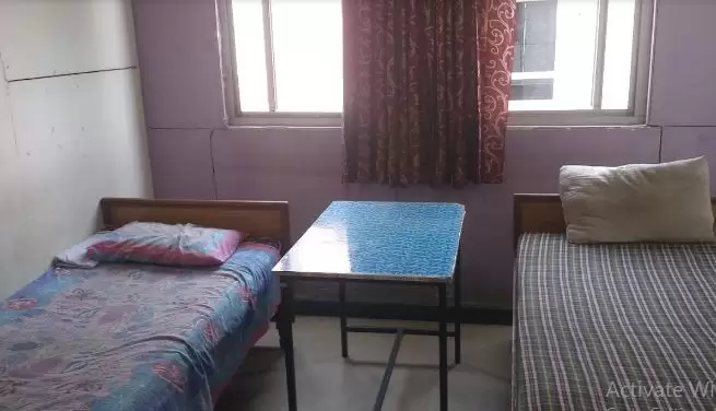 Galaxy Boys Hostel & Pg