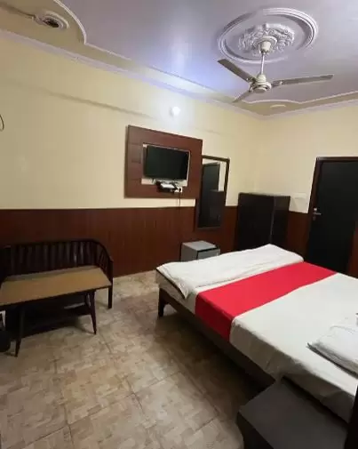 Bright Hostel