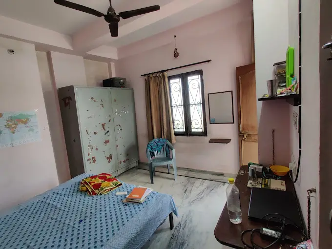 Princess Girls Hostel